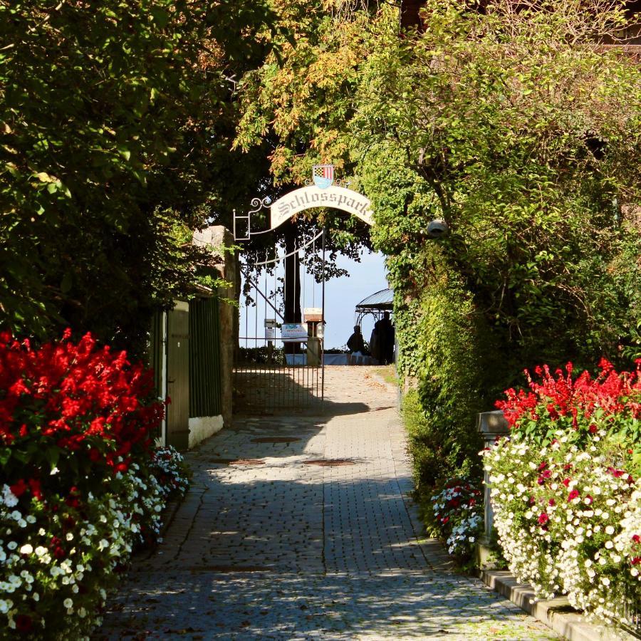 Hotel Forstinger - Boutique Hotel Scharding Εξωτερικό φωτογραφία