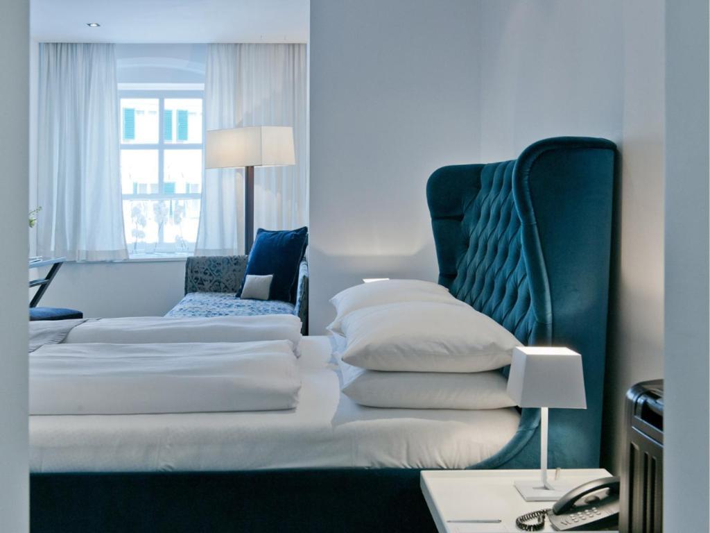 Hotel Forstinger - Boutique Hotel Scharding Εξωτερικό φωτογραφία
