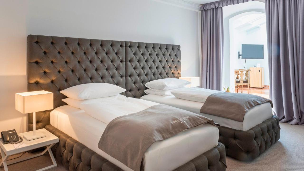 Hotel Forstinger - Boutique Hotel Scharding Εξωτερικό φωτογραφία