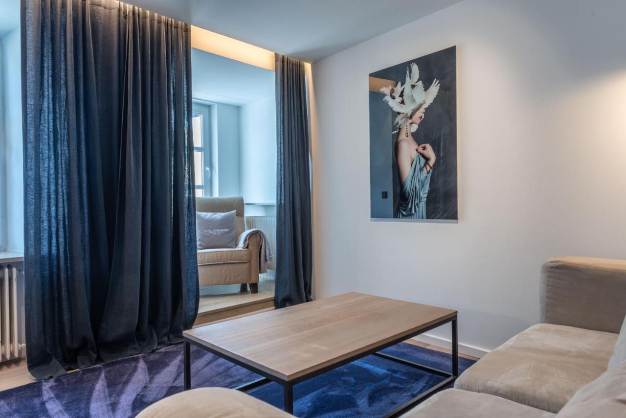 Hotel Forstinger - Boutique Hotel Scharding Εξωτερικό φωτογραφία