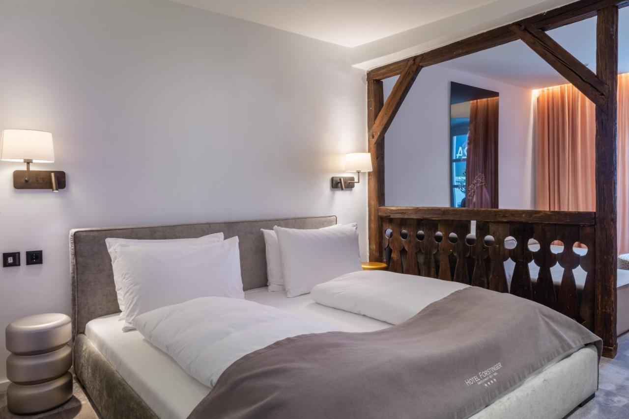 Hotel Forstinger - Boutique Hotel Scharding Εξωτερικό φωτογραφία