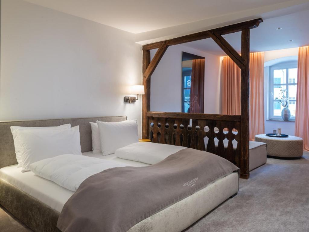 Hotel Forstinger - Boutique Hotel Scharding Εξωτερικό φωτογραφία
