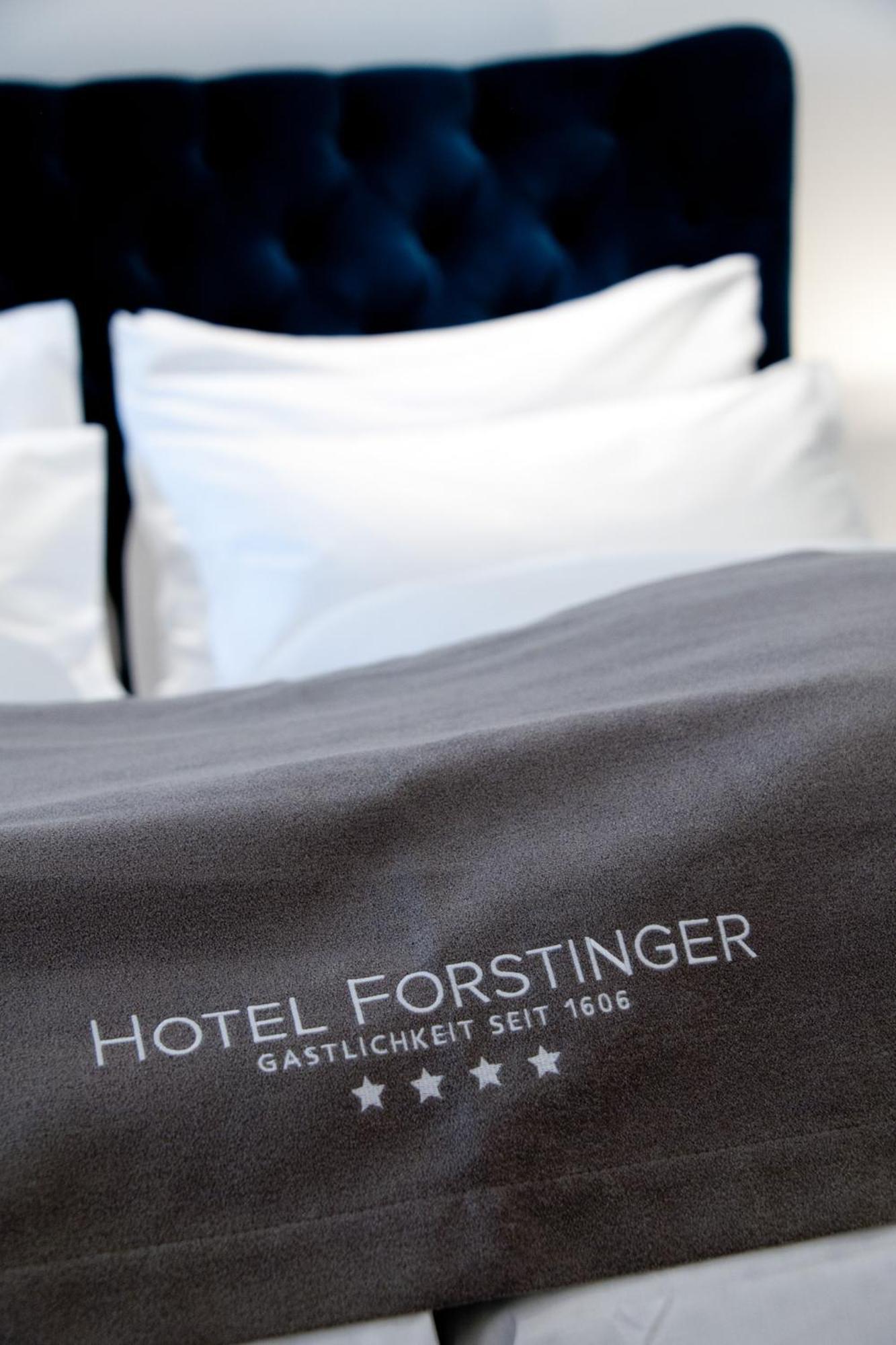 Hotel Forstinger - Boutique Hotel Scharding Εξωτερικό φωτογραφία