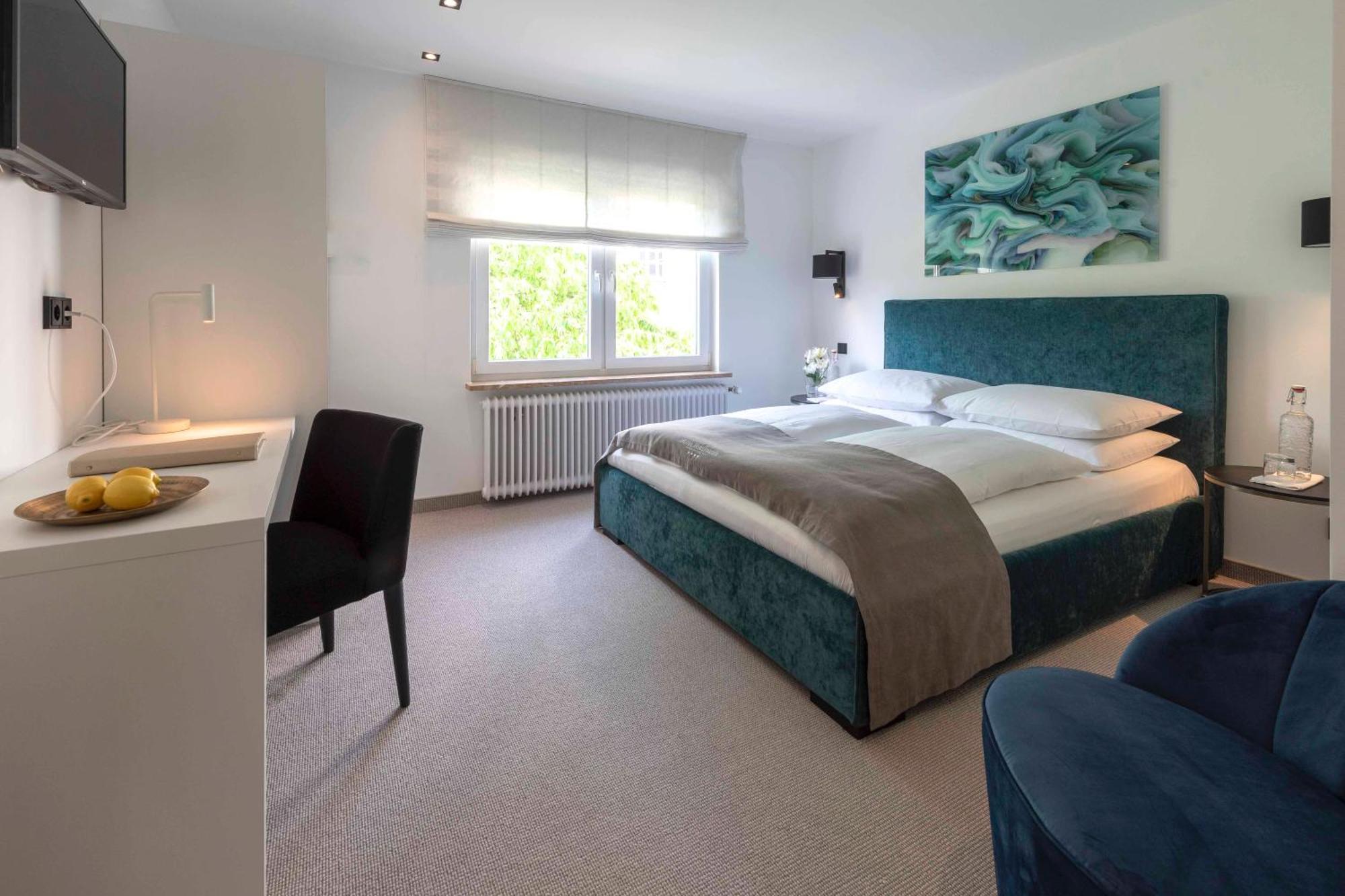 Hotel Forstinger - Boutique Hotel Scharding Εξωτερικό φωτογραφία