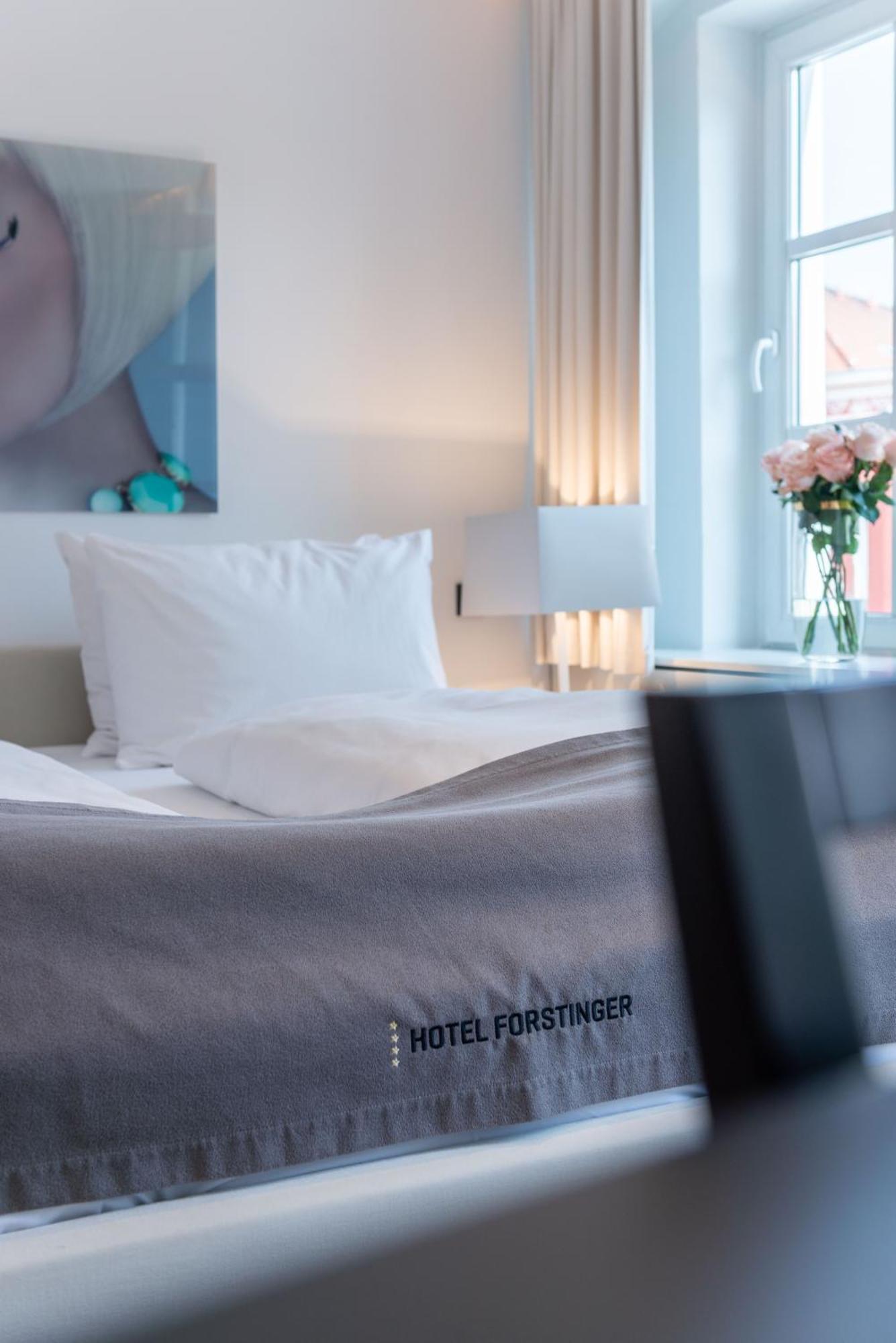 Hotel Forstinger - Boutique Hotel Scharding Εξωτερικό φωτογραφία